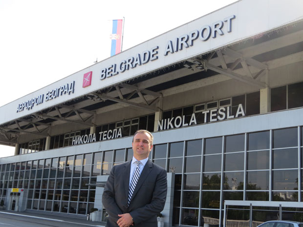 Тесла купује Сава центар